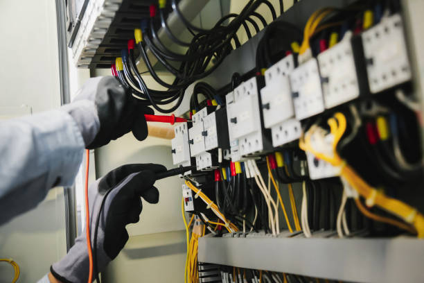 Commercial Electrical Services