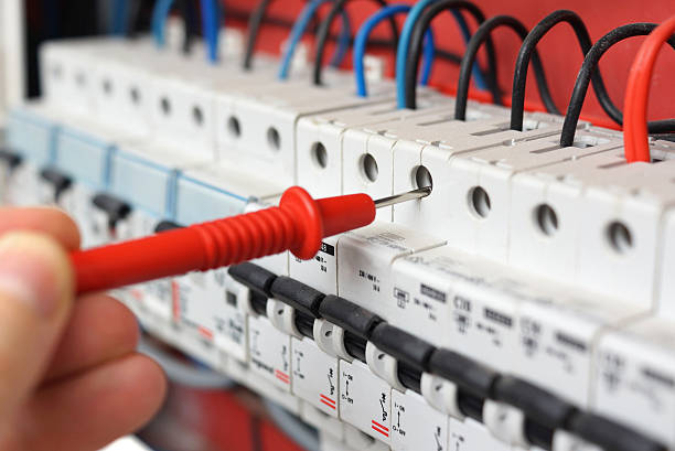 Emergency Electrical Repair Services in Lake Arrowhead, ME